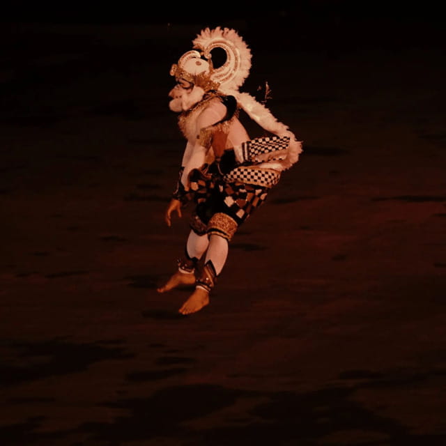 Yogyakarta : Ramayana Ballet Prambanan Show Ticket - The Sum Up