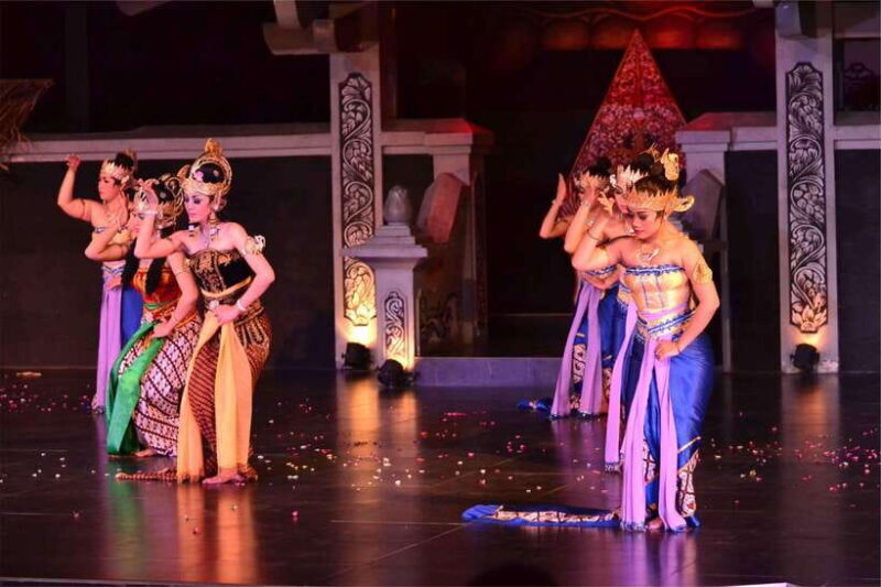 Yogyakarta: Ramayana Show with Transfer, Entry Fee & Dinner - Context and Cultural Significance