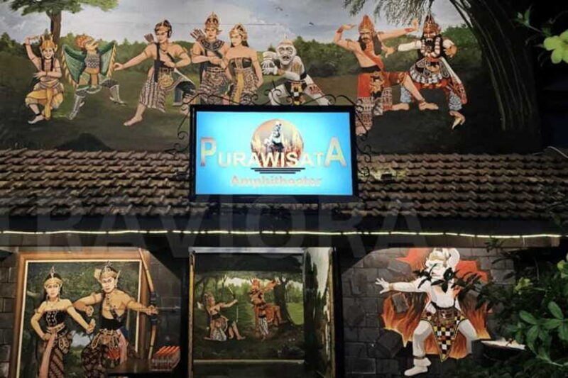 Yogyakarta: Ramayana Show with Transfer, Entry Fee & Dinner - Who Will Love This Tour?