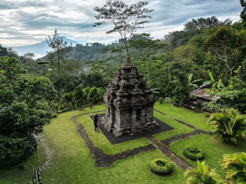Yogyakarta Rice Terraces Hike and Kedungkayang Waterfall - Final Thoughts on the Experience