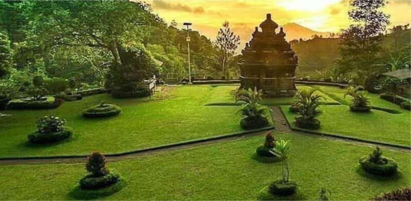 Yogyakarta Rice Terraces Hike and Kedungkayang Waterfall - Who Will Love This Tour?