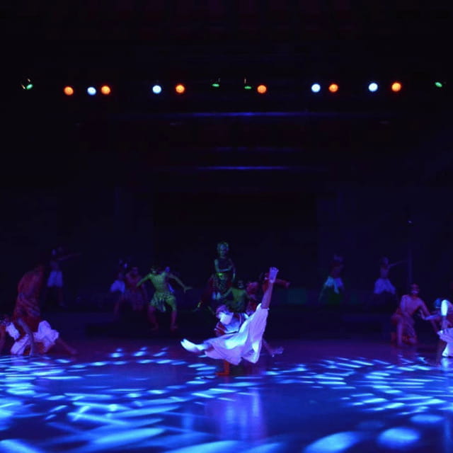Yogyakarta: Roro Jonggrang Prambanan Show Tickets - The Story: Roro Jonggrang in a Nutshell