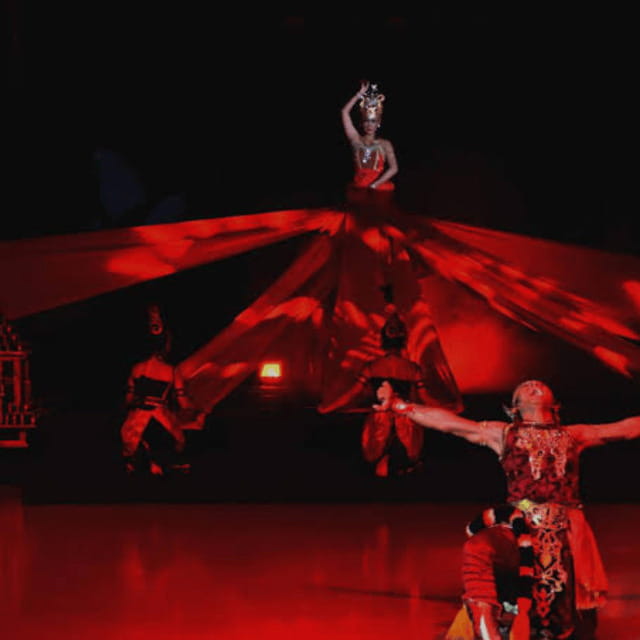 Yogyakarta: Roro Jonggrang Prambanan Show Tickets - Who Should Consider This Experience?
