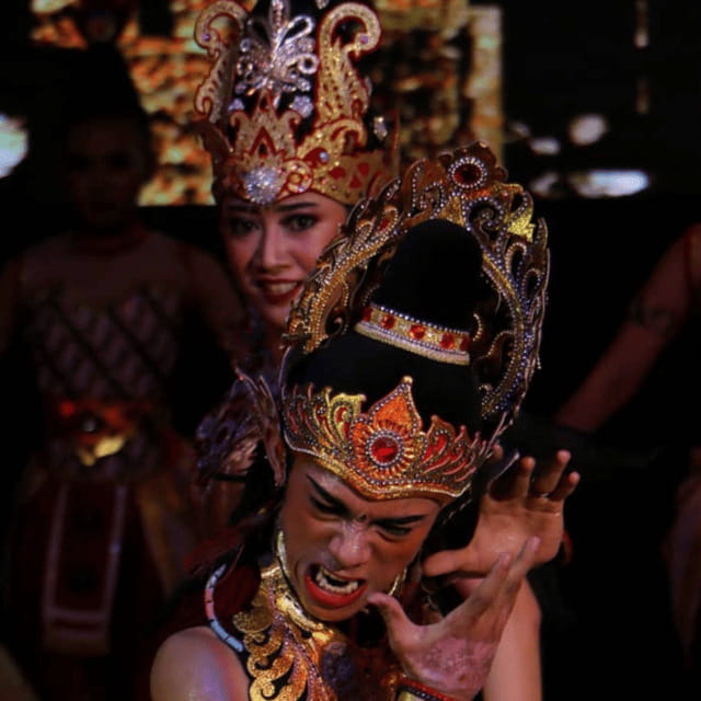 Yogyakarta: Roro Jonggrang Prambanan Show Tickets - The Sum Up — Is It Worth It?