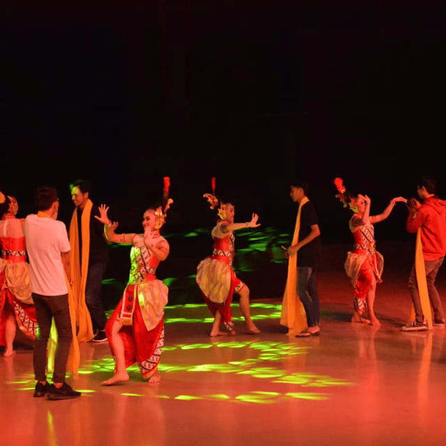 Yogyakarta: Roro Jonggrang Prambanan Show Tickets - FAQ