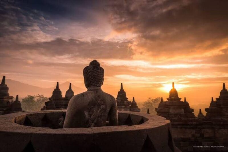 Yogyakarta: Self Made Tour - Car & Driver 1Day Private Tour - Important Information and Recommendations