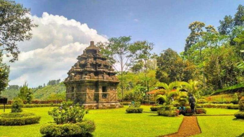 Yogyakarta; Selogriyo Tempel & Tracking Terrased Rice Fields - The Sum Up: Why This Tour Stands Out