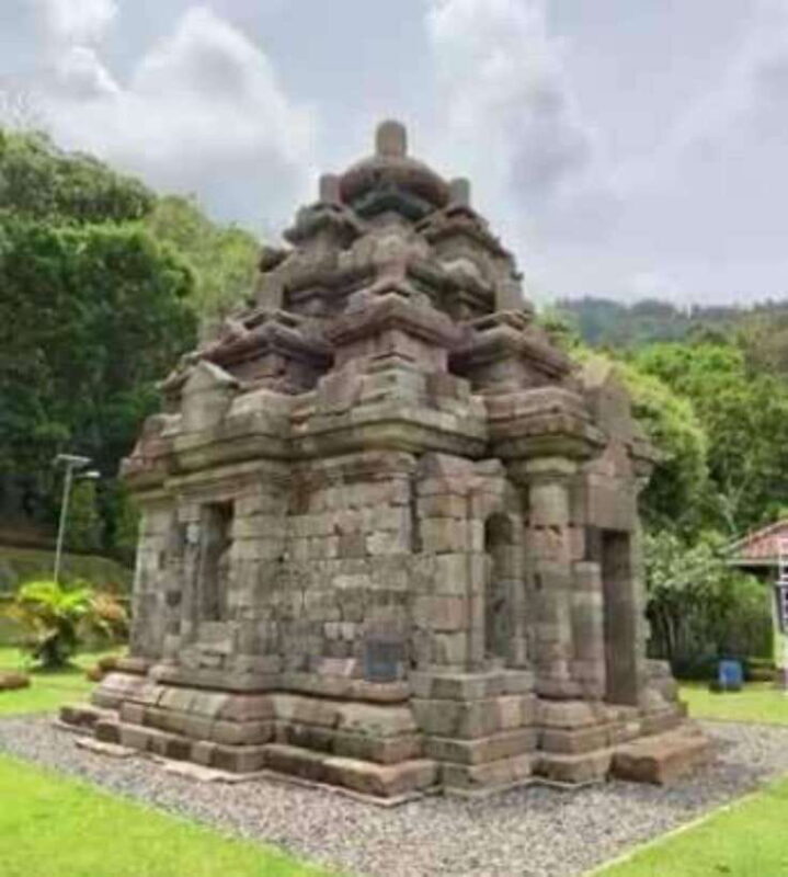 Yogyakarta; Selogriyo Tempel & Tracking Terrased Rice Fields - FAQ
