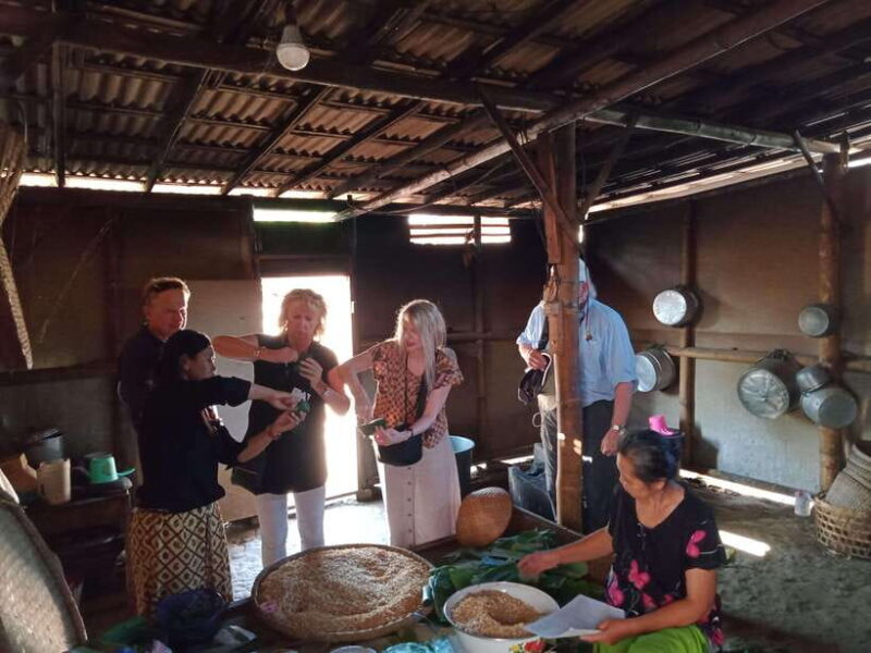 Yogyakarta: Selogriyo Temple and Candirejo Cycling Tour - FAQ