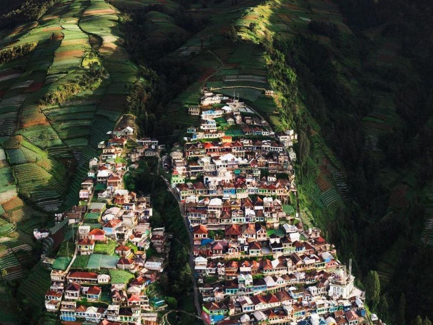 Yogyakarta: Selogriyo Temple, Rice Field Trek, and Nepalese Java - Observing Local Farmers