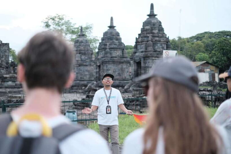 Yogyakarta: Setumbu Sunrise Borobudur Climb-up and Prambanan - Who Is This Tour Best For?