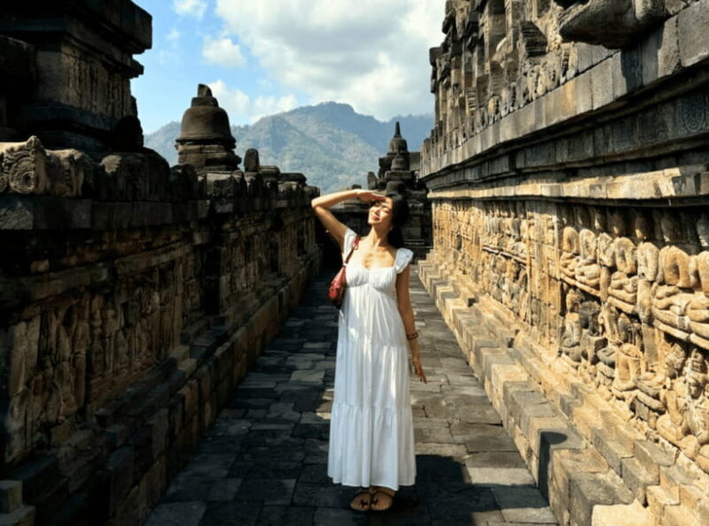 Yogyakarta Shared Tour: Borobudur & Prambanan Temples - An Honest Look at the Tour Experience