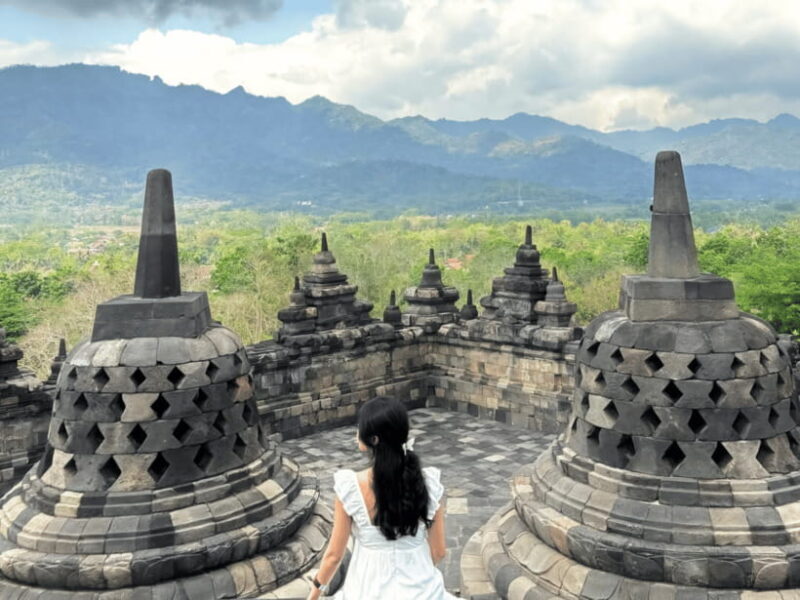 Yogyakarta Shared Tour: Borobudur & Prambanan Temples - Final Thoughts