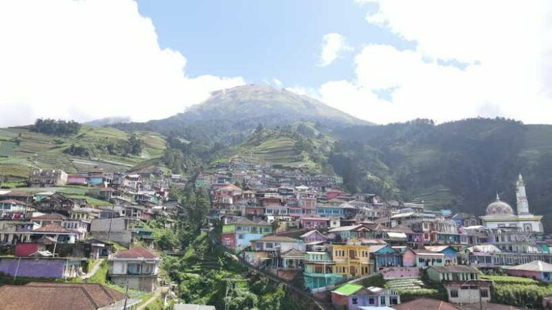 YOGYAKARTA: SILANCUR HIGHLAND/NEPAL VAN JAVA/BOROBUDUR - Final Thoughts: Is This Tour Worth It?