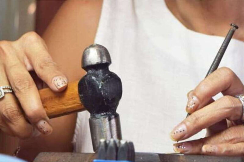 Yogyakarta: Silver Jewelry-Making Course - Key Points  