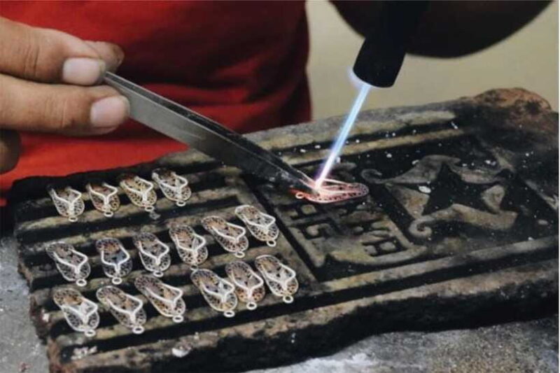 Yogyakarta: Silver Jewelry-Making Course - FAQ
