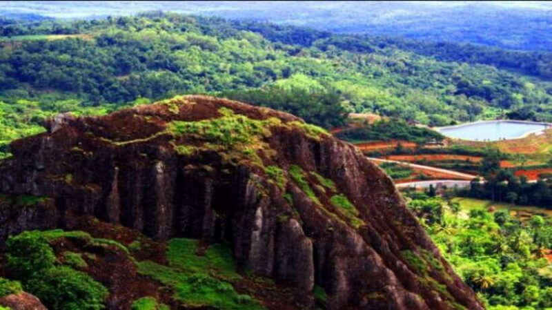 YOGYAKARTA SOFT CLIMBING MOUNT NGLANGGERAN & PINDUL CAVE - The Value and Practicalities
