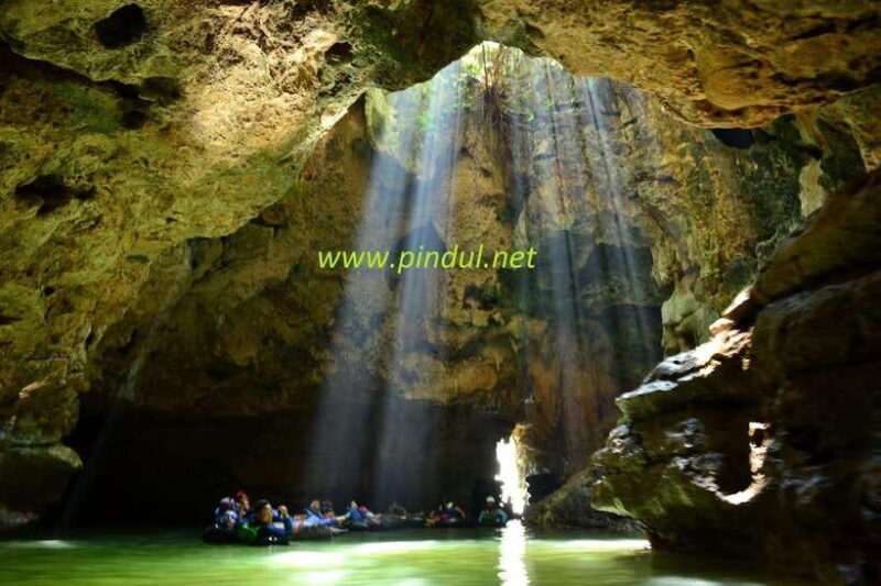 YOGYAKARTA SOFT CLIMBING MOUNT NGLANGGERAN & PINDUL CAVE - The Sum Up