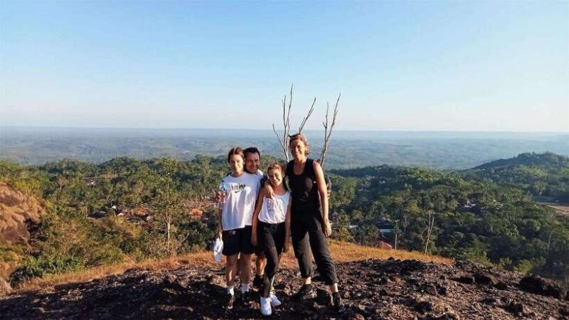 Yogyakarta Soft Trekking Tour to Nglanggeran Ancient Volcano - Value and Practical Tips