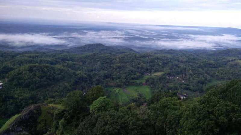 Yogyakarta Soft Trekking Tour to Nglanggeran Ancient Volcano - The Verdict: Who Should Book This Tour?