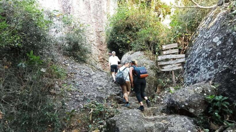 Yogyakarta Soft Trekking Tour to Nglanggeran Ancient Volcano - Frequently Asked Questions (FAQs)