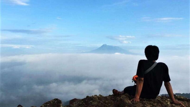Yogyakarta Soft Trekking Tour to Nglanggeran Ancient Volcano - Final Thoughts