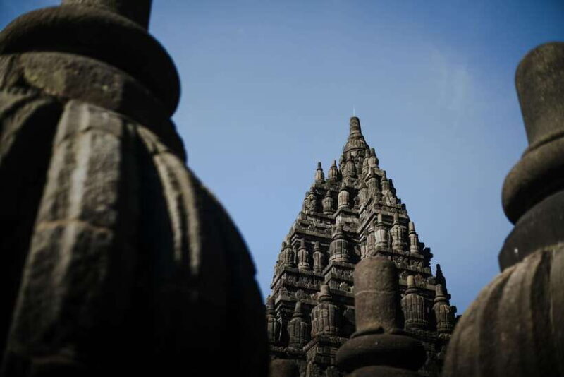 Yogyakarta : Sultan Palace WaterCastle and Prambanan Guided - Key Points