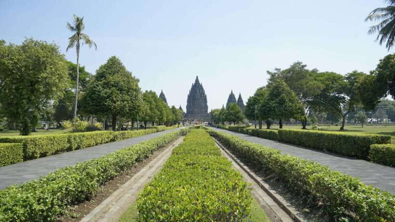 Yogyakarta : Sultan Palace WaterCastle and Prambanan Guided - Frequently Asked Questions