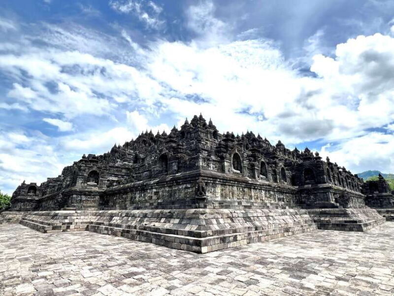 Yogyakarta : Sunrise Borobudur + Prambanan Temple - Why This Tour Works for Travelers