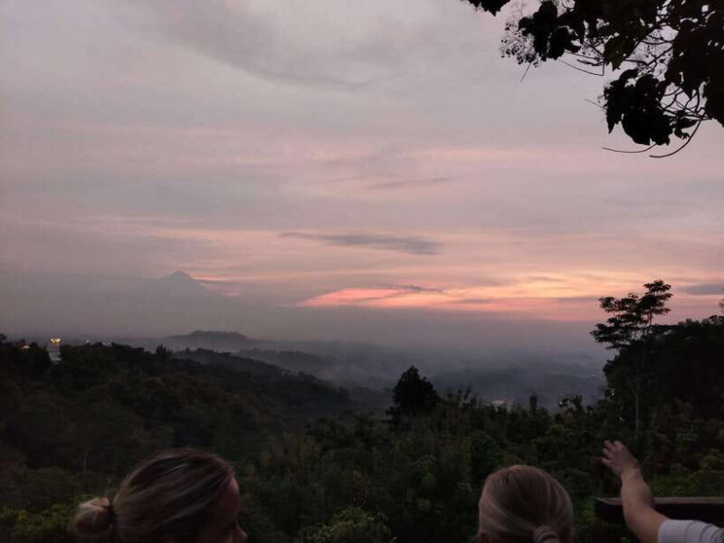 Yogyakarta : Sunrise Borobudur + Prambanan Temple - Additional Tips for Travelers