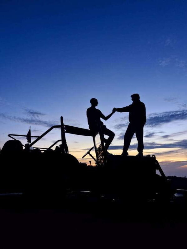 Yogyakarta: Sunrise Mt.Merapi Lava Tour by Jeep - A Detailed Look at the Tour Experience