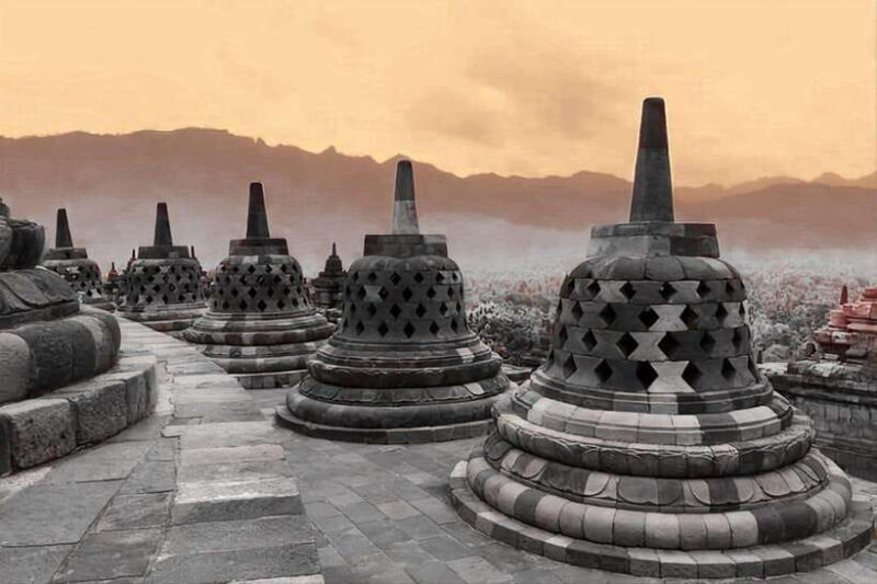 Yogyakarta: Sunrise setumbu, Borobudur and Prambanan Tour - An In-Depth Look at What to Expect