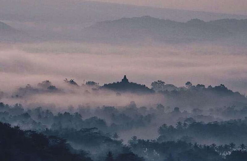 Yogyakarta: Sunrise setumbu, Borobudur and Prambanan Tour - Who Should Consider This Tour?