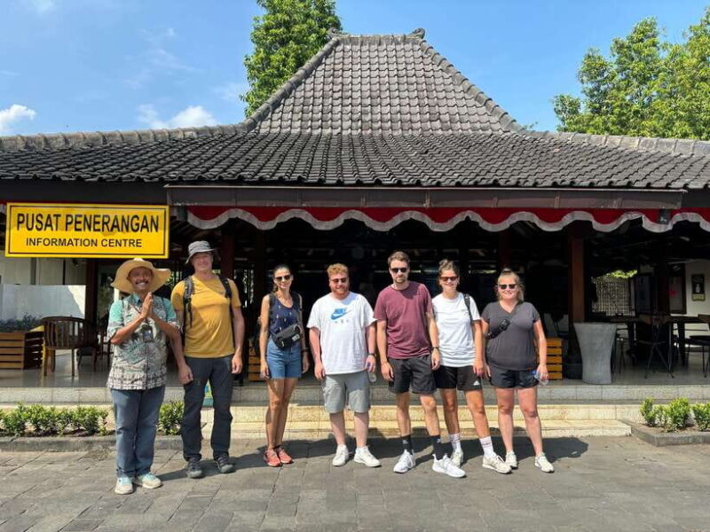 Yogyakarta: Sunset at Prambanan Temple & Ramayana Ballet - Practical Details You Should Know