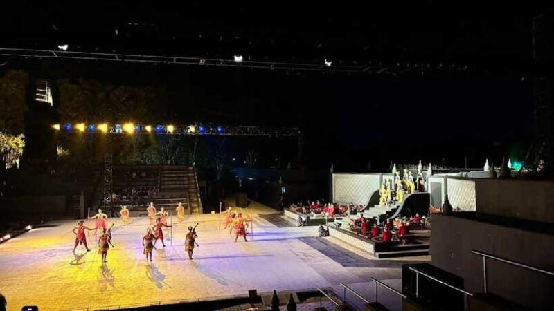 Yogyakarta: Sunset at Prambanan Temple & Ramayana Ballet - Final Thoughts