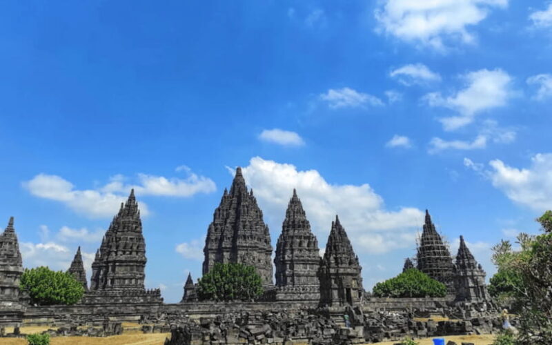 Yogyakarta: Sunset Prambanan Temple & Ramayana Ballet - Key Points