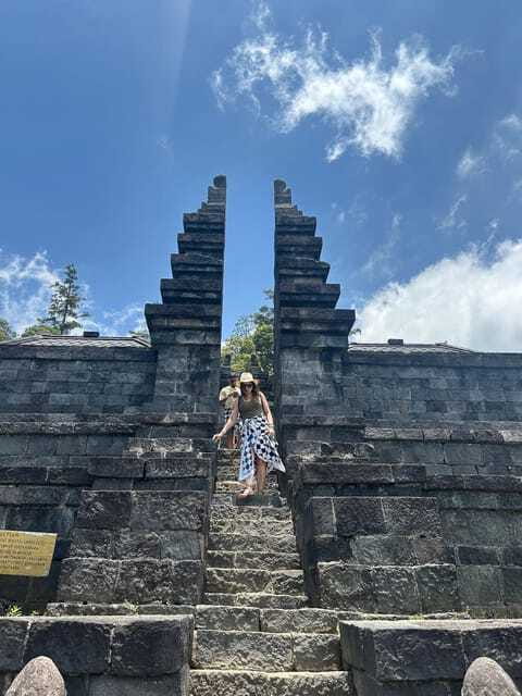 Yogyakarta : Surakarta + Sukuh temple + Cetho temple + Guide - Final Thoughts
