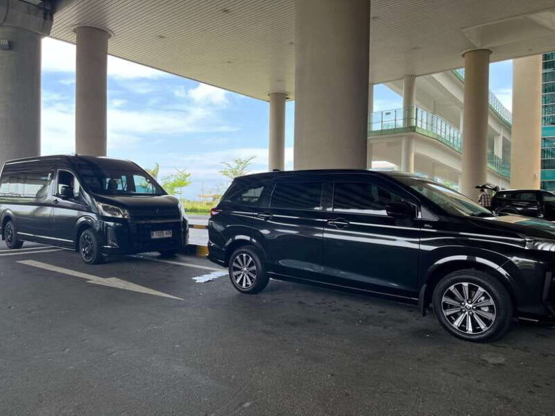 Yogyakarta: Tailor-Made Private Car Rental With Driver - Key Points
