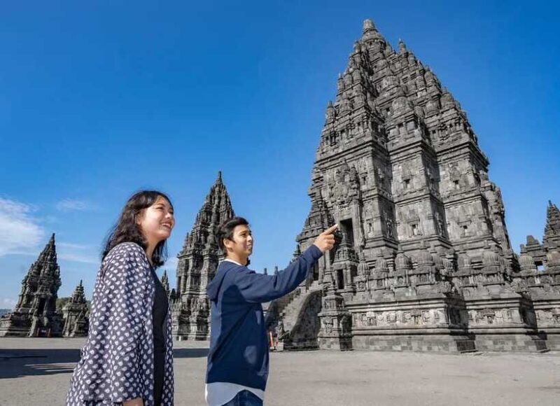 Yogyakarta: Tailor-Made Private Car Rental With Driver - The Practical Side: Transportation, Timing, and Comfort