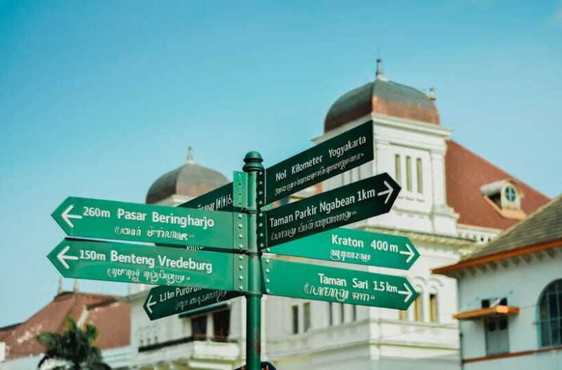 Yogyakarta: Tailor-Made Private Car Rental With Driver - Who Will Benefit Most?