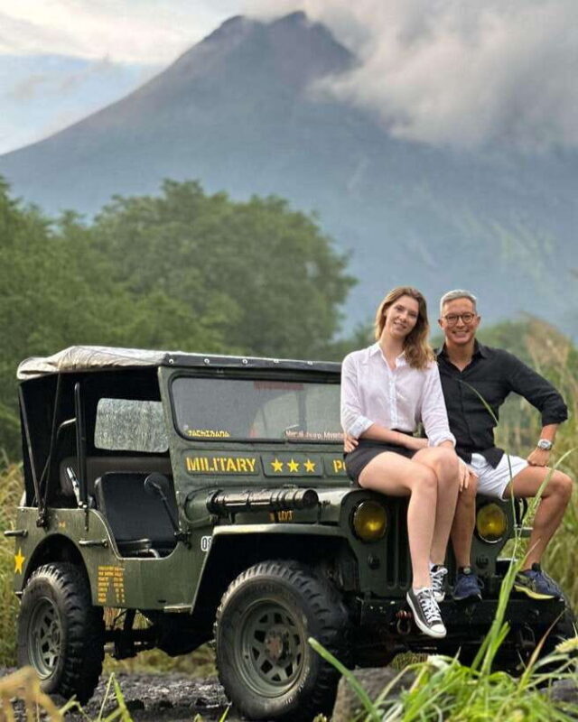 Yogyakarta: Tailor-Made Tour with English Speaking Driver - What Makes This Tour Stand Out?