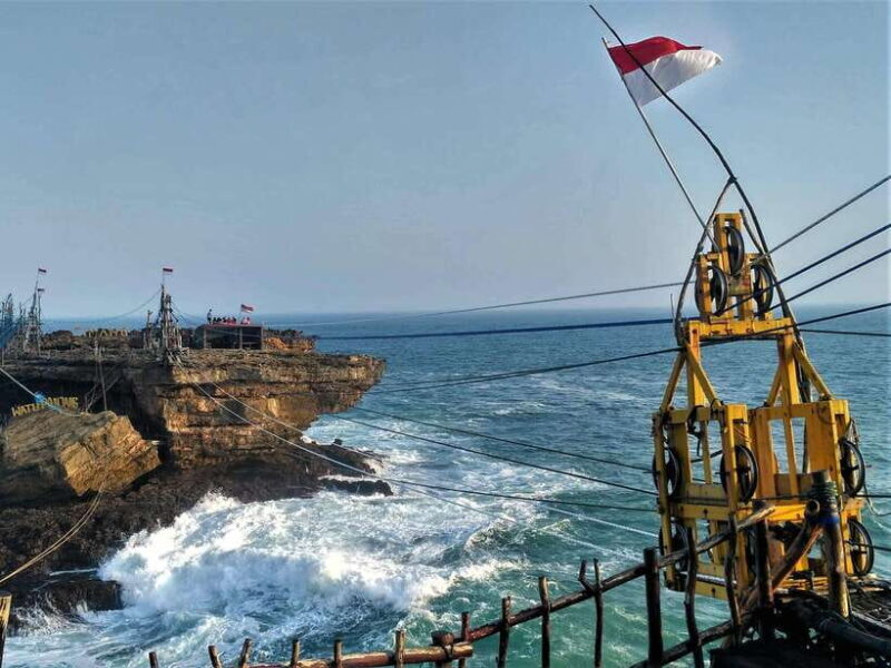 Yogyakarta: Tailor-Made Tour with English Speaking Driver - Pricing and Value