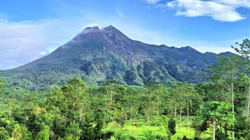 Yogyakarta: Tailor-Made Tour with English Speaking Driver - FAQ