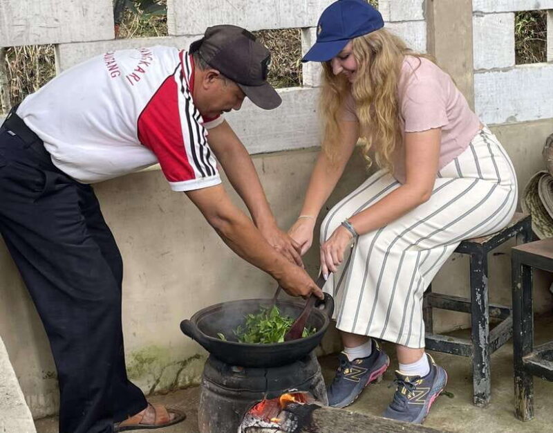 Yogyakarta Tea Class & Borobudur Climb Up Guided Shared Tour - Why This Tour Offers Good Value
