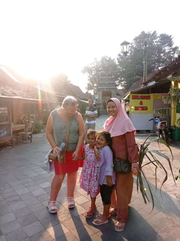 Yogyakarta: The Oldest Neighborhood Walking Experience - Final Thoughts