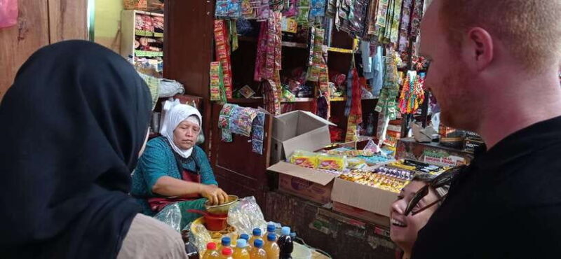 Yogyakarta: The Oldest Neighborhood Walking Experience - FAQs