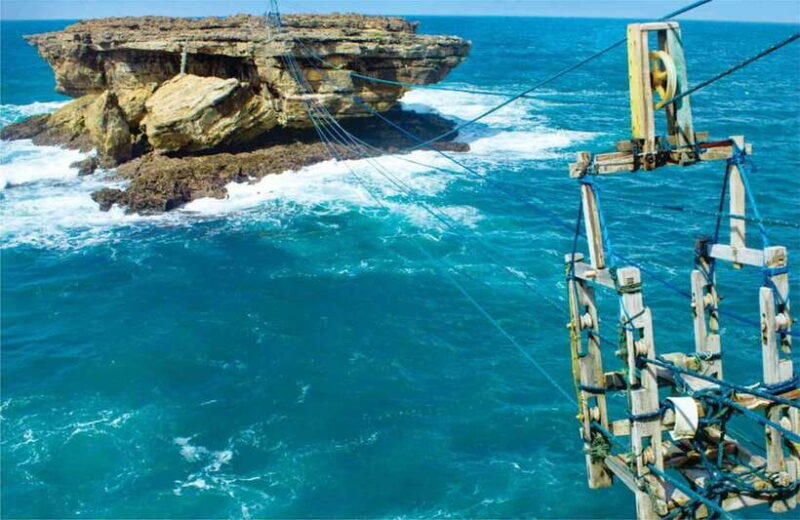 Yogyakarta: Timang Beach Private Trip with Cable Car Ride - What Makes This Tour Stand Out