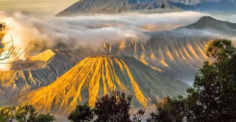 Yogyakarta to Bali: Borobudur, Prambanan, Bromo, Ijen, Tumpak Sewu - Good To Know