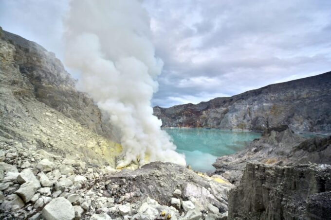 Yogyakarta to Bali: Borobudur, Prambanan, Bromo, Ijen, Tumpak Sewu - Duration and Price