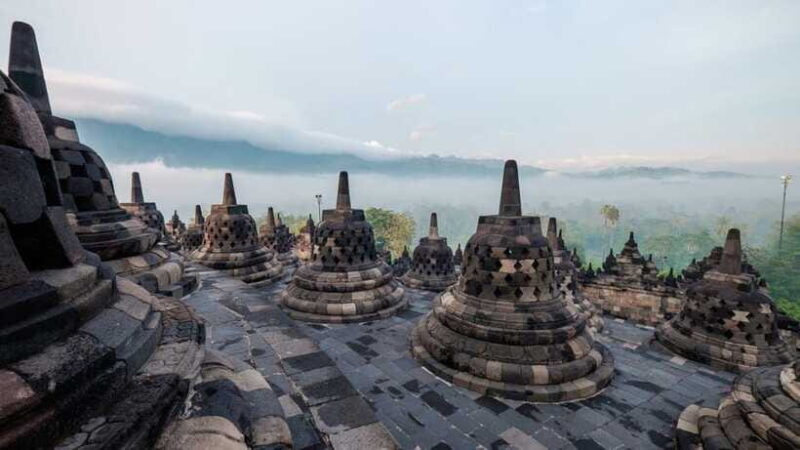 Yogyakarta to Everywhere: Car/Van Trip with Driver & Guide - Who Is This Tour Best For?
